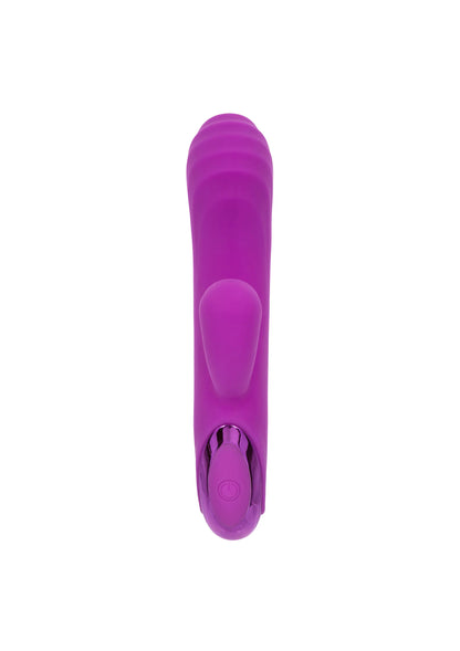 Bestel: Turbo Passion vibrator by CalExotics Krōma - vibrators bij Happytoys.nl, happytoys.be, Happytoys.ae: erotische sex webshop | liever Happy dan Easy ⭐⭐⭐⭐⭐