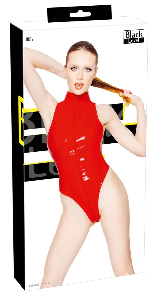 Vinyl Body - Happytoys Sexshop: Toys for Feeling Happy & Easy 😊 - Discreet geleverd