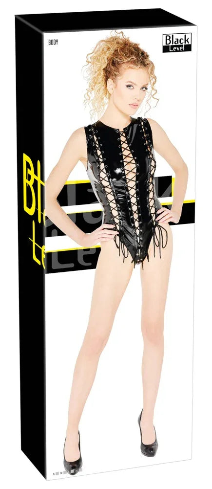 Vinyl Body - Happytoys Sexshop: Toys for Feeling Happy & Easy 😊 - Discreet geleverd