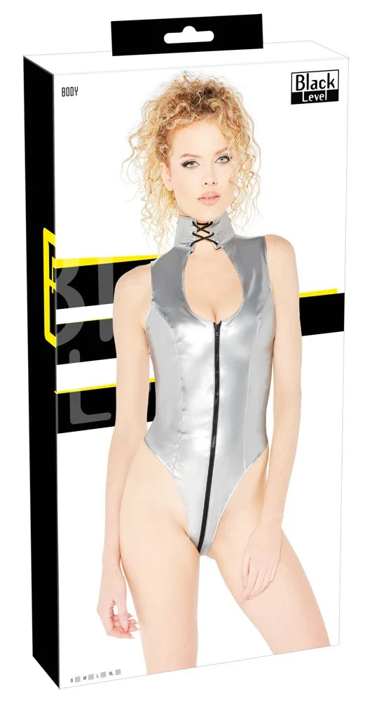 Vinyl Body - Happytoys Sexshop: Toys for Feeling Happy & Easy 😊 - Discreet geleverd