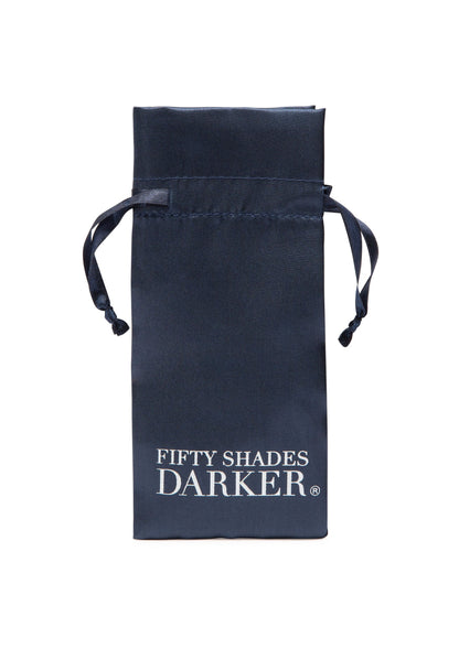 Bestel: At My Mercy Beaded Chain Nipple Clamps Fifty Shades Darker - bij Happytoys.nl, happytoys.be, Happytoys.ae: erotische sex webshop | liever Happy dan Easy ⭐⭐⭐⭐⭐