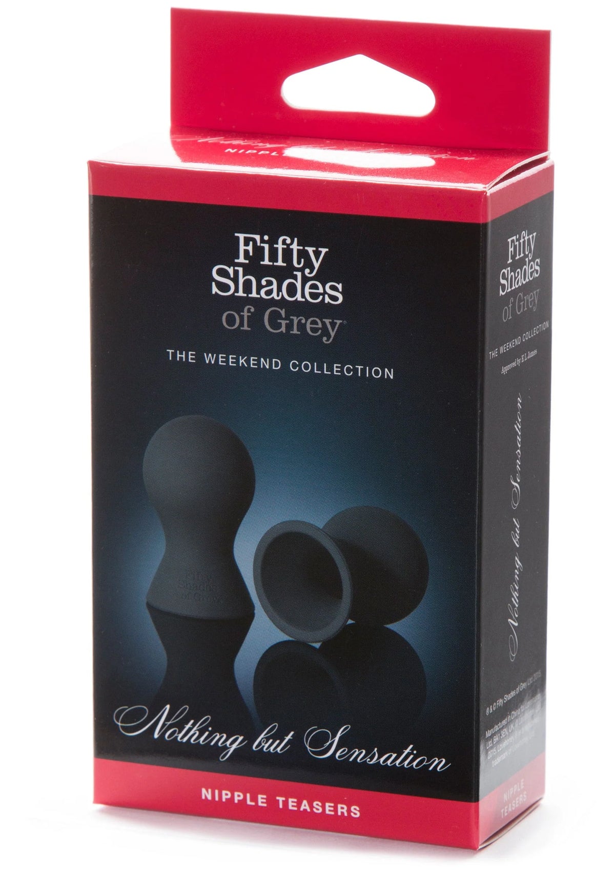 Bestel: Sensation Nipple Suckers - bij Happytoys.nl, happytoys.be, Happytoys.ae: erotische sex webshop | liever Happy dan Easy ⭐⭐⭐⭐⭐