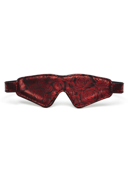 Bestel: Sweet Anticipation Blindfold by Fifty Shades of Grey - bij Happytoys.nl, happytoys.be, Happytoys.ae: erotische sex webshop | liever Happy dan Easy ⭐⭐⭐⭐⭐ - Default Title - 29051 - RED