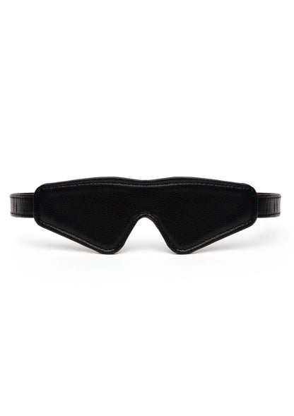 Bestel: Sweet Anticipation Blindfold by Fifty Shades of Grey - bij Happytoys.nl, happytoys.be, Happytoys.ae: erotische sex webshop | liever Happy dan Easy ⭐⭐⭐⭐⭐