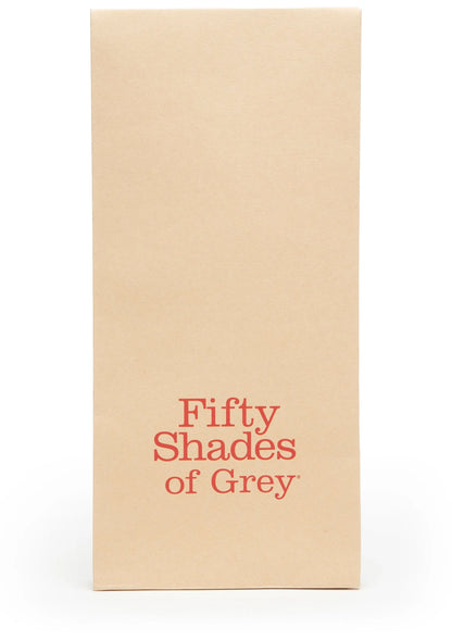 Bestel: Sweet Anticipation Blindfold by Fifty Shades of Grey - bij Happytoys.nl, happytoys.be, Happytoys.ae: erotische sex webshop | liever Happy dan Easy ⭐⭐⭐⭐⭐