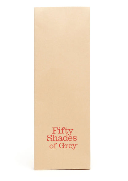 Bestel: Sweet Anticipation Ankle Cuffs by Fifty Shades of Grey - bij Happytoys.nl, happytoys.be, Happytoys.ae: erotische sex webshop | liever Happy dan Easy ⭐⭐⭐⭐⭐