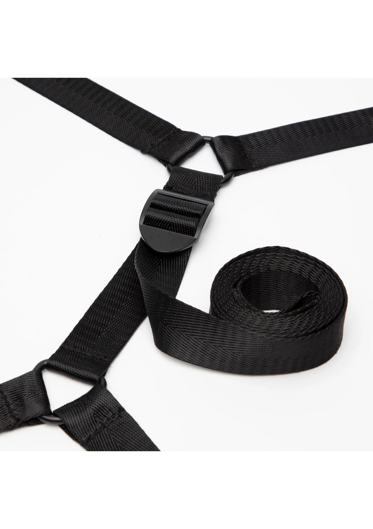 Bestel: Sweet Anticipation Under Mattress Restraint Set by Fifty Shades of Grey - bij Happytoys.nl, happytoys.be, Happytoys.ae: erotische sex webshop | liever Happy dan Easy ⭐⭐⭐⭐⭐