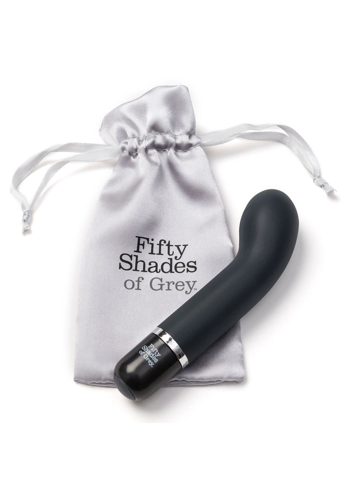 Bestel: Insatiable Desire Mini G - Spot Vibrator Fifty Shades of Grey - bij Happytoys.nl, happytoys.be, Happytoys.ae: erotische sex webshop | liever Happy dan Easy ⭐⭐⭐⭐⭐