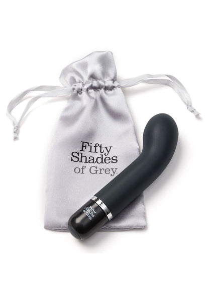 Bestel: Insatiable Desire Mini G - Spot Vibrator Fifty Shades of Grey - bij Happytoys.nl, happytoys.be, Happytoys.ae: erotische sex webshop | liever Happy dan Easy ⭐⭐⭐⭐⭐