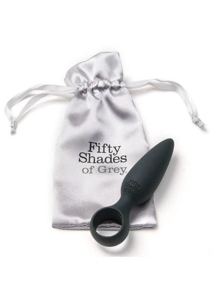 Bestel: Silicone Butt Plug - bij Happytoys.nl, happytoys.be, Happytoys.ae: erotische sex webshop | liever Happy dan Easy ⭐⭐⭐⭐⭐