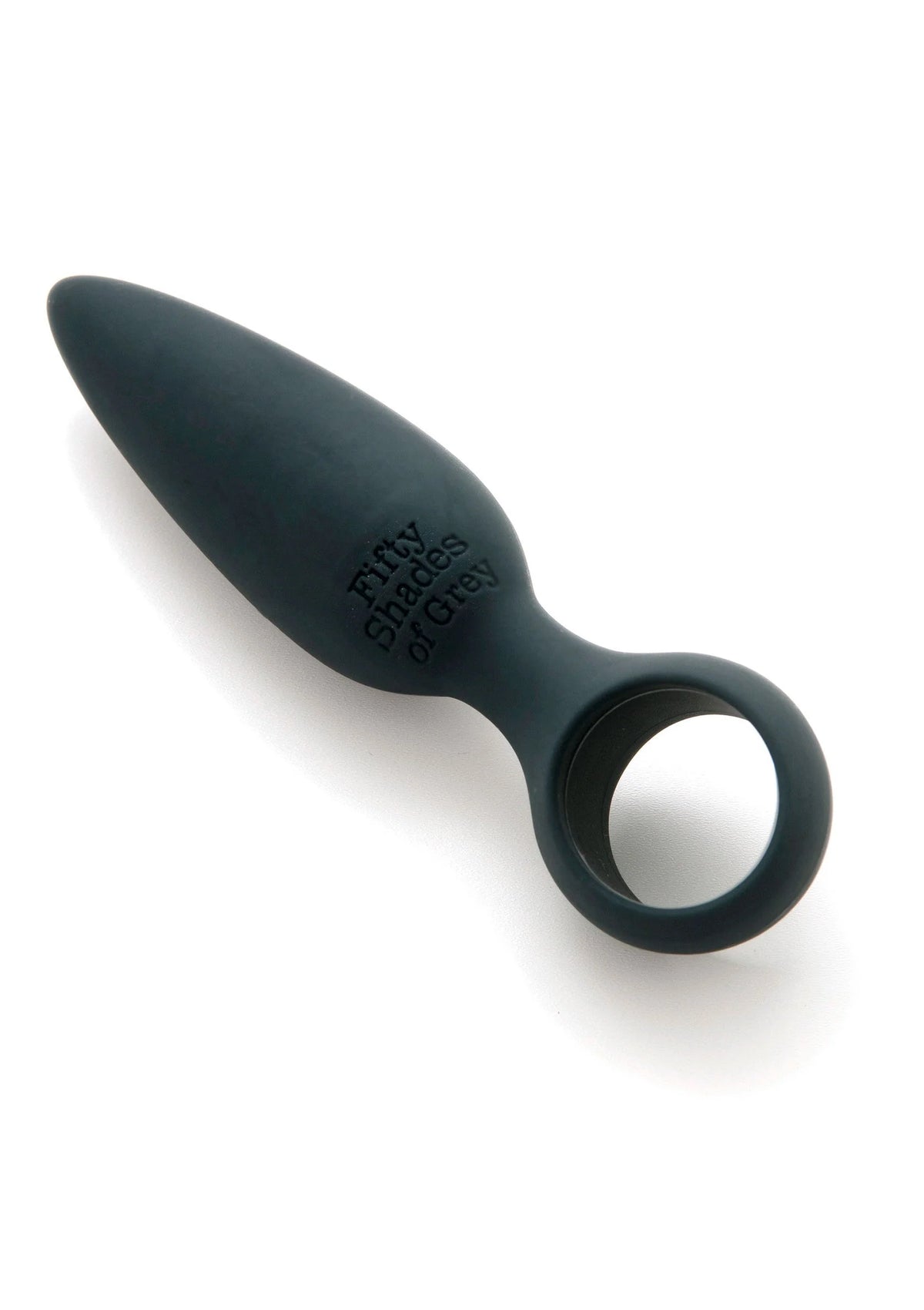 Bestel: Silicone Butt Plug - bij Happytoys.nl, happytoys.be, Happytoys.ae: erotische sex webshop | liever Happy dan Easy ⭐⭐⭐⭐⭐