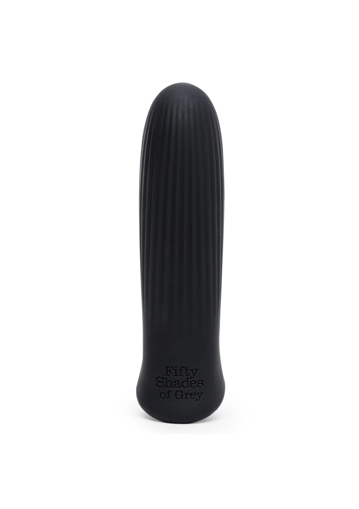 Bestel: Sensation Rechargeable Bullet Vibrator Fifty Shades of Grey - bij Happytoys.nl, happytoys.be, Happytoys.ae: erotische sex webshop | liever Happy dan Easy ⭐⭐⭐⭐⭐