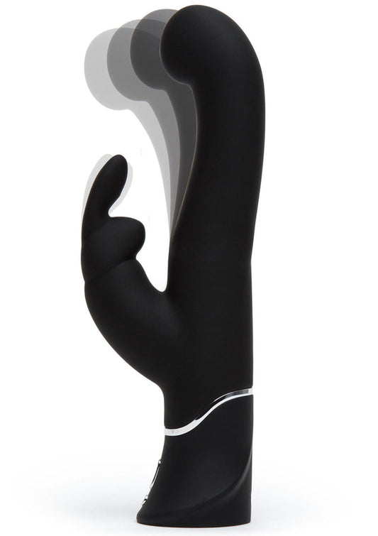 Bestel: G - Spot Stroker Rabbit by Happy Rabbit - bij Happytoys: de erotische sex webshop | liever Happy dan Easy ⭐⭐⭐⭐⭐