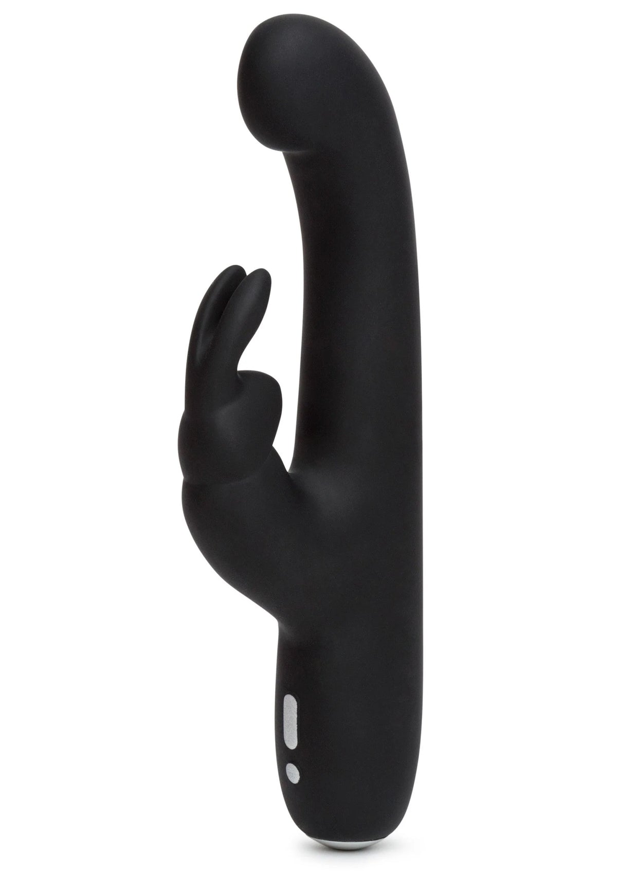 Bestel: Slimline G - Spot Rabbit by Happy Rabbit - bij Happytoys: de erotische sex webshop | liever Happy dan Easy ⭐⭐⭐⭐⭐