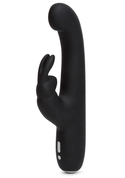 Bestel: Slimline G - Spot Rabbit by Happy Rabbit - bij Happytoys: de erotische sex webshop | liever Happy dan Easy ⭐⭐⭐⭐⭐