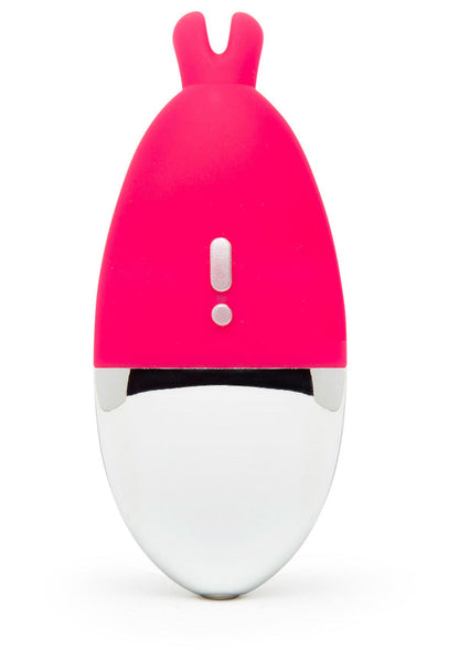 Bestel: Knicker Small Vibrator by Happy Rabbit - bij Happytoys: de erotische sex webshop | liever Happy dan Easy ⭐⭐⭐⭐⭐
