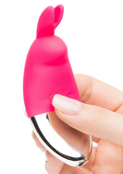 Bestel: Knicker Small Vibrator by Happy Rabbit - bij Happytoys: de erotische sex webshop | liever Happy dan Easy ⭐⭐⭐⭐⭐
