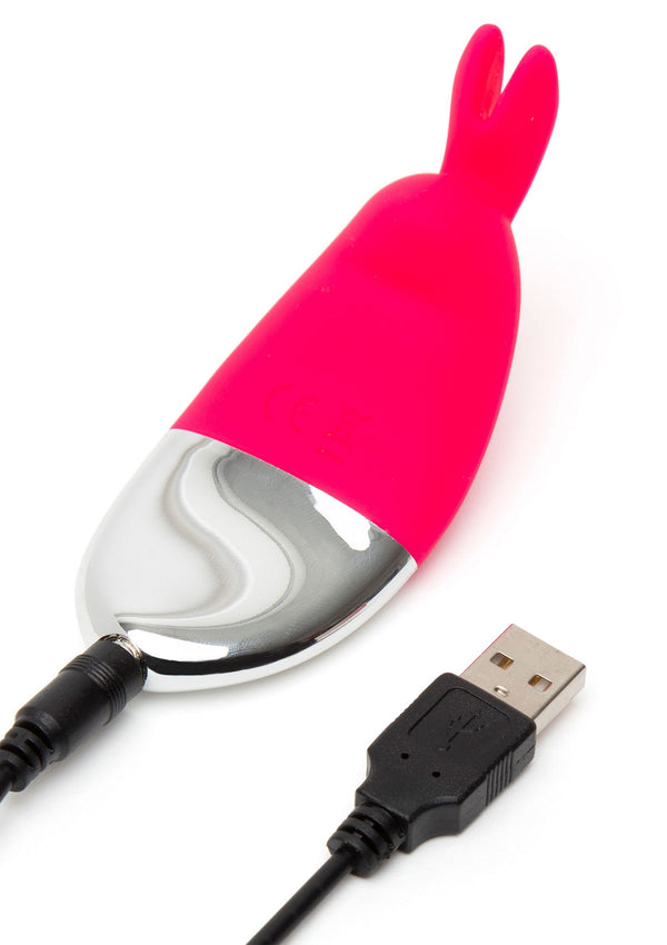 Bestel: Knicker Small Vibrator by Happy Rabbit - bij Happytoys: de erotische sex webshop | liever Happy dan Easy ⭐⭐⭐⭐⭐