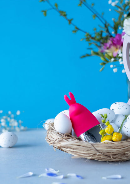 Bestel: Knicker Small Vibrator by Happy Rabbit - bij Happytoys: de erotische sex webshop | liever Happy dan Easy ⭐⭐⭐⭐⭐