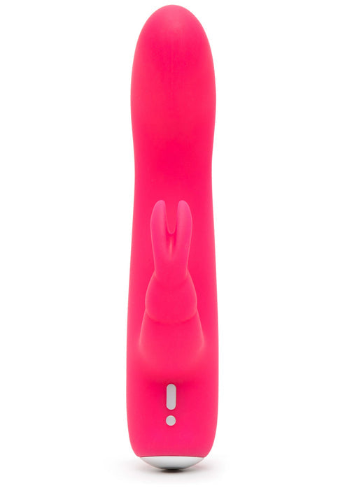 Bestel: Mini Rabbit Vibrator by Happy Rabbit - bij Happytoys: de erotische sex webshop | liever Happy dan Easy ⭐⭐⭐⭐⭐