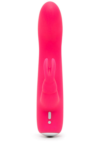 Bestel: Mini Rabbit Vibrator by Happy Rabbit - bij Happytoys: de erotische sex webshop | liever Happy dan Easy ⭐⭐⭐⭐⭐