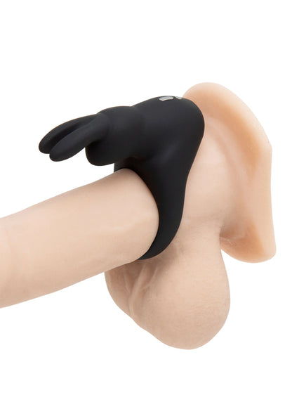 Bestel: Cock Ring by Happy Rabbit - bij Happytoys.nl, happytoys.be, Happytoys.ae: erotische sex webshop | liever Happy dan Easy ⭐⭐⭐⭐⭐