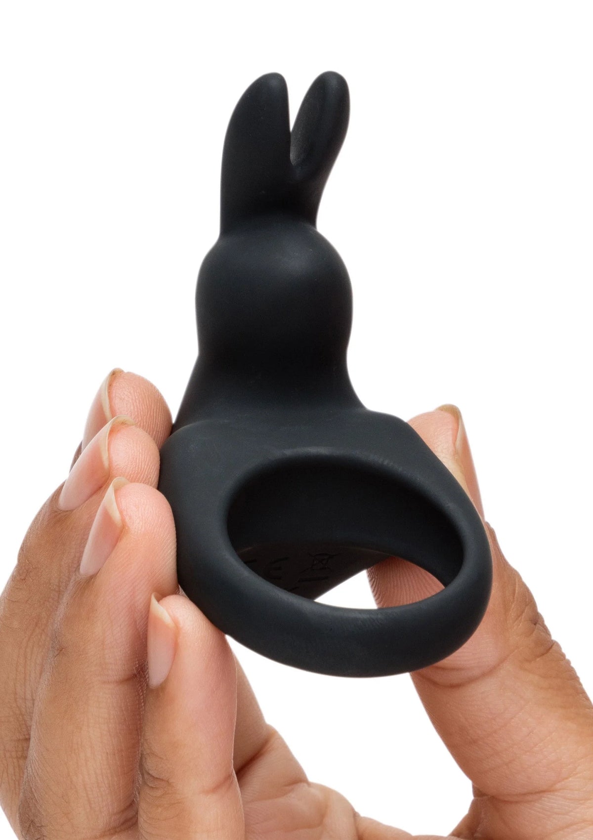 Bestel: Cock Ring by Happy Rabbit - bij Happytoys.nl, happytoys.be, Happytoys.ae: erotische sex webshop | liever Happy dan Easy ⭐⭐⭐⭐⭐