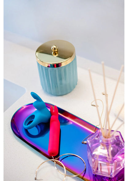 Bestel: Cock Ring by Happy Rabbit - bij Happytoys.nl, happytoys.be, Happytoys.ae: erotische sex webshop | liever Happy dan Easy ⭐⭐⭐⭐⭐