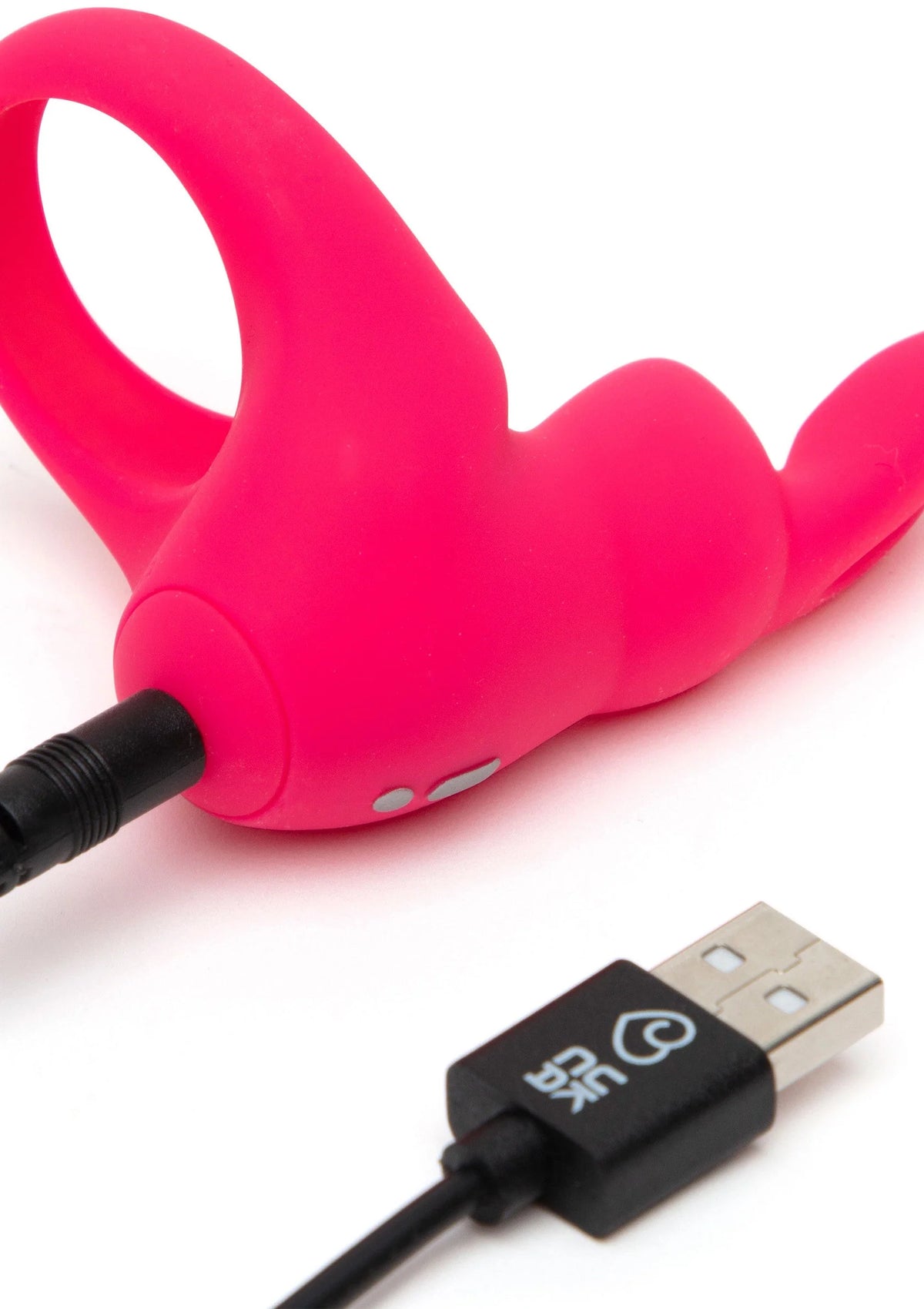 Bestel: Cock Ring by Happy Rabbit - bij Happytoys.nl, happytoys.be, Happytoys.ae: erotische sex webshop | liever Happy dan Easy ⭐⭐⭐⭐⭐