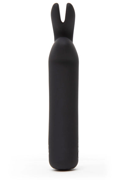 Bestel: Rabbit Ears Bullet Vibrator by Happy Rabbit - bij Happytoys.nl, happytoys.be, Happytoys.ae: erotische sex webshop | liever Happy dan Easy ⭐⭐⭐⭐⭐