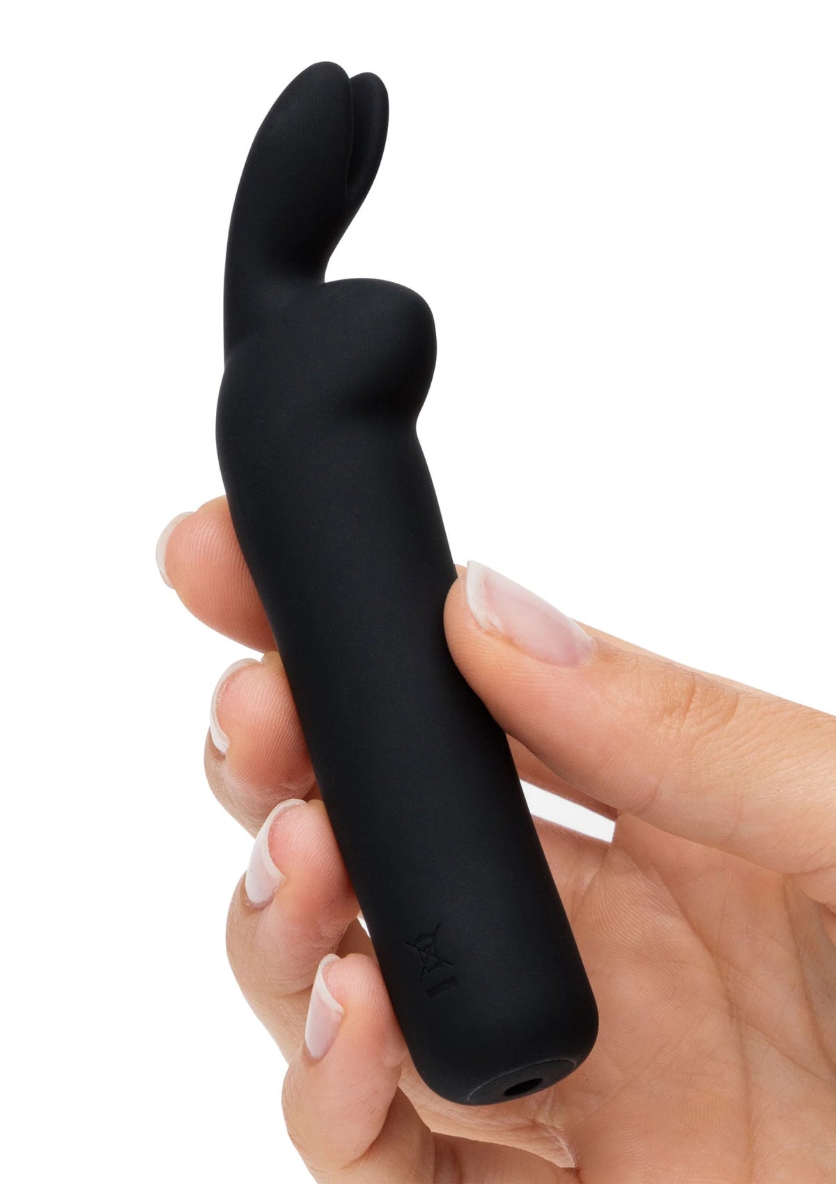 Bestel: Rabbit Ears Bullet Vibrator by Happy Rabbit - bij Happytoys.nl, happytoys.be, Happytoys.ae: erotische sex webshop | liever Happy dan Easy ⭐⭐⭐⭐⭐