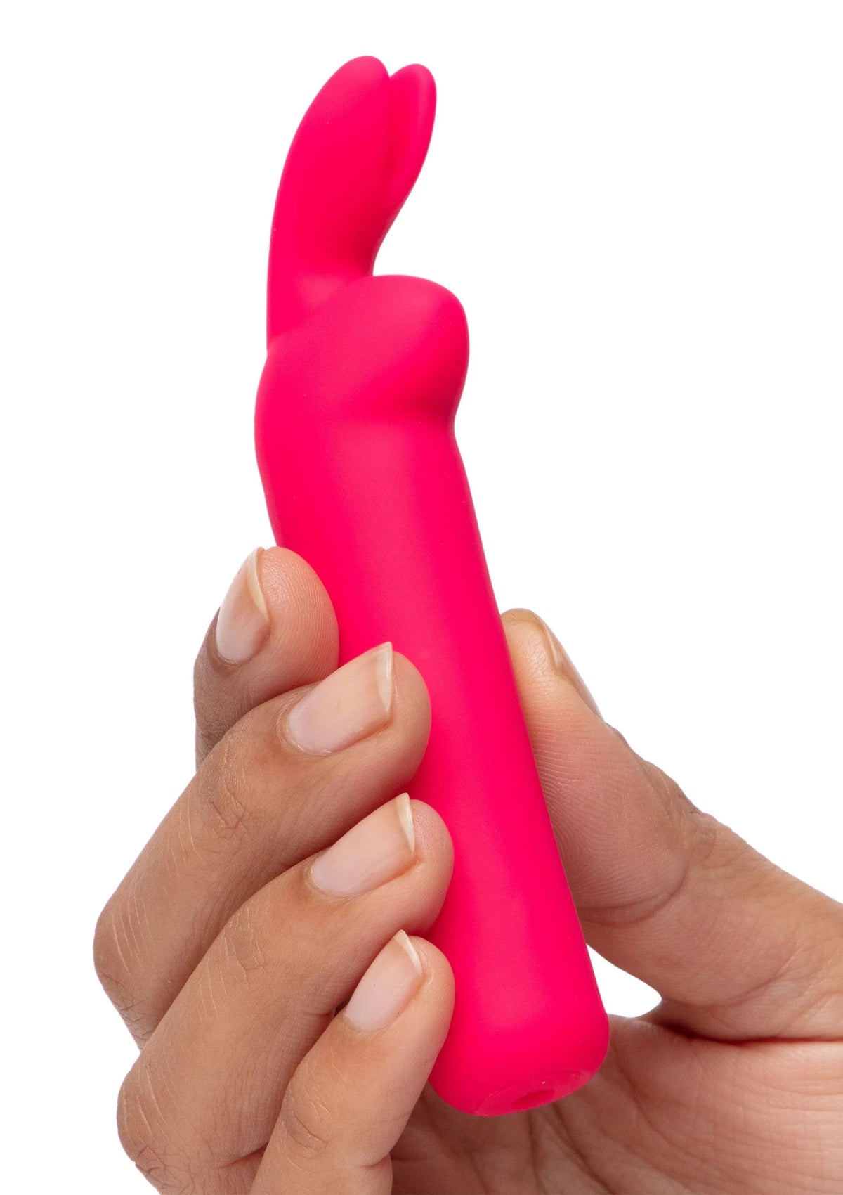 Bestel: Rabbit Ears Bullet Vibrator by Happy Rabbit - bij Happytoys.nl, happytoys.be, Happytoys.ae: erotische sex webshop | liever Happy dan Easy ⭐⭐⭐⭐⭐