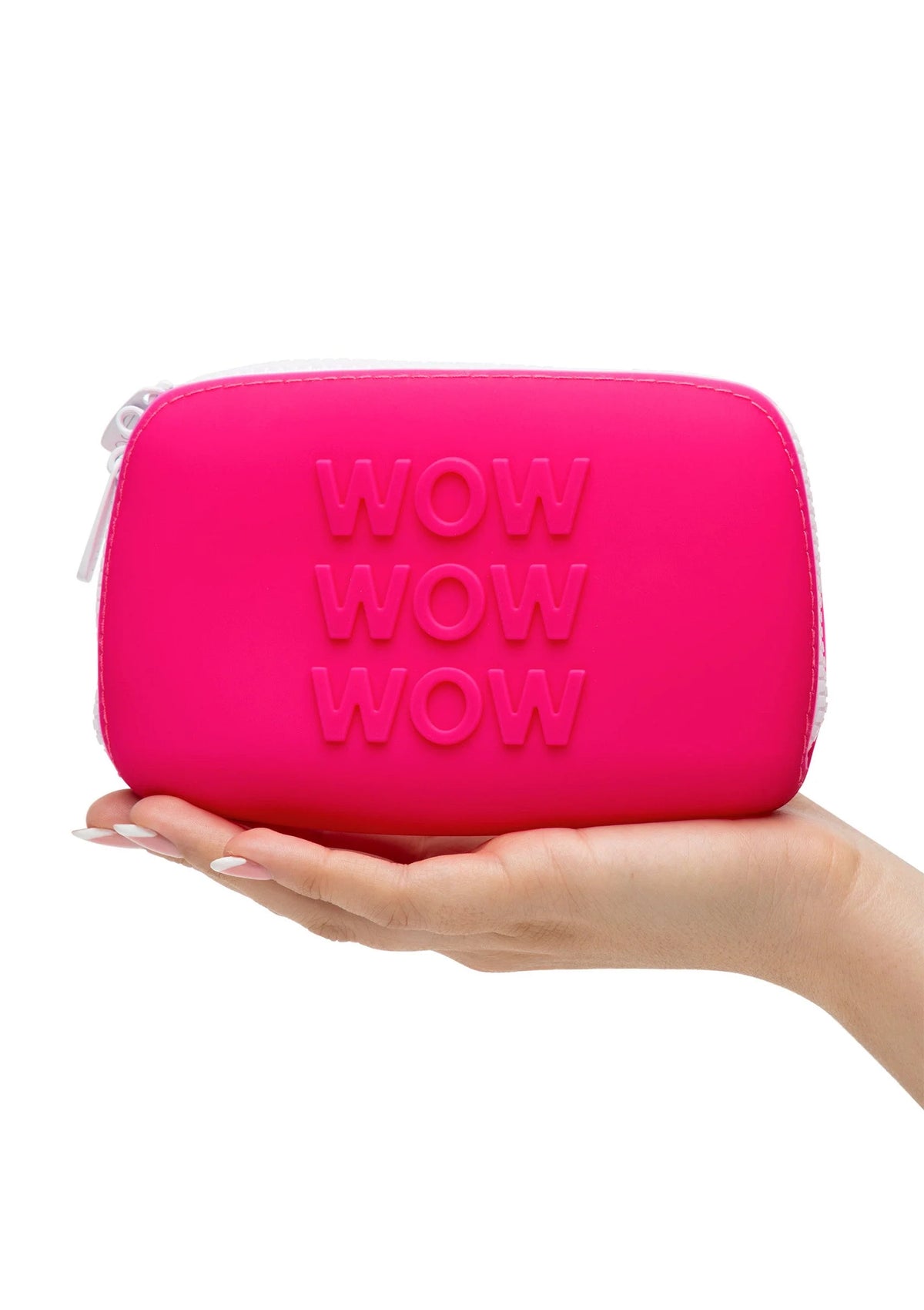 Bestel: Small Silicone Zip Storage C - bij Happytoys.nl, happytoys.be, Happytoys.ae: erotische sex webshop | liever Happy dan Easy ⭐⭐⭐⭐⭐