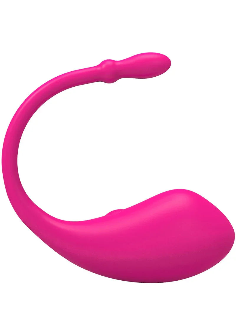 Lush 2 by Lovesense - Happytoys Sexshop: online sex shop for Feeling Happy & Easy 😊 - Discreet geleverd