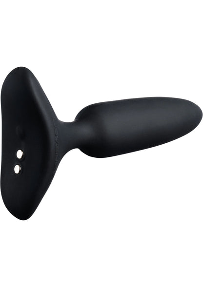 Bestel: Hush 2 - 1 Inch plug vibrator by Lovesense - bij Happytoys.nl, happytoys.be, Happytoys.ae: erotische sex webshop | liever Happy dan Easy ⭐⭐⭐⭐⭐