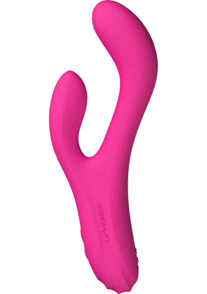 Bestel: Osci 3 Vibrator by Lovesense - bij Happytoys.nl, happytoys.be, Happytoys.ae: erotische sex webshop | liever Happy dan Easy ⭐⭐⭐⭐⭐