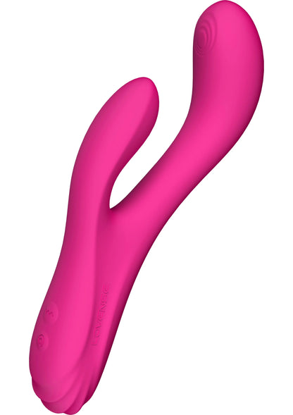 Bestel: Osci 3 Vibrator by Lovesense - bij Happytoys.nl, happytoys.be, Happytoys.ae: erotische sex webshop | liever Happy dan Easy ⭐⭐⭐⭐⭐