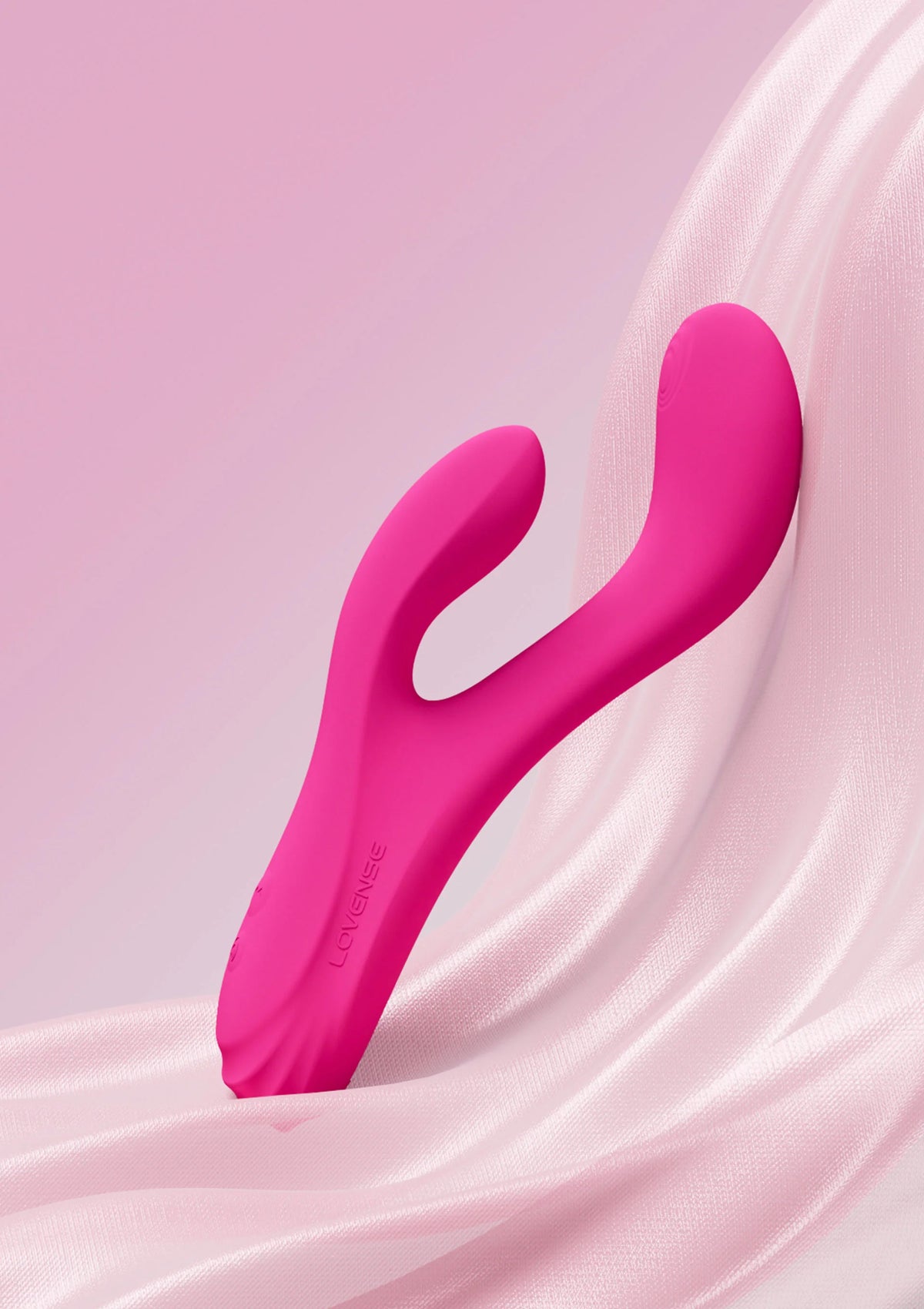 Bestel: Osci 3 Vibrator by Lovesense - bij Happytoys.nl, happytoys.be, Happytoys.ae: erotische sex webshop | liever Happy dan Easy ⭐⭐⭐⭐⭐