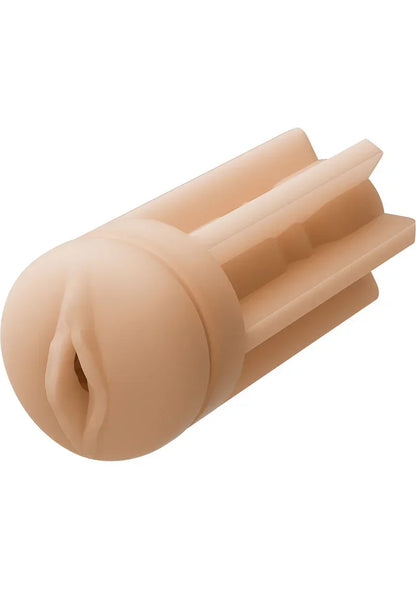 Bestel: Solace Pussy Sleeve by Lovesense - bij Happytoys: de erotische sex webshop | liever Happy dan Easy ⭐⭐⭐⭐⭐ - Default Title - 29633 - SKIN