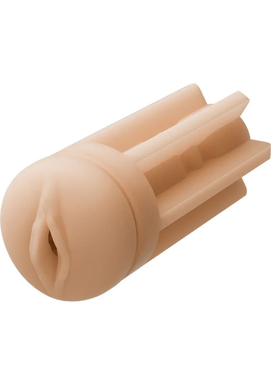 Solace Pussy Sleeve by Lovesense - Happytoys Sexshop: Toys for Feeling Happy & Easy 😊 - Discreet geleverd