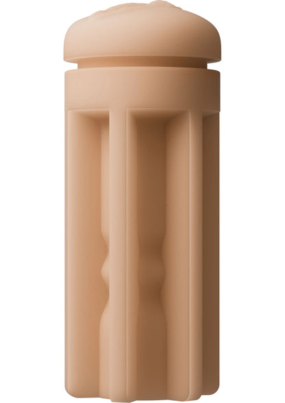 Bestel: Solace Pussy Sleeve by Lovesense - bij Happytoys: de erotische sex webshop | liever Happy dan Easy ⭐⭐⭐⭐⭐