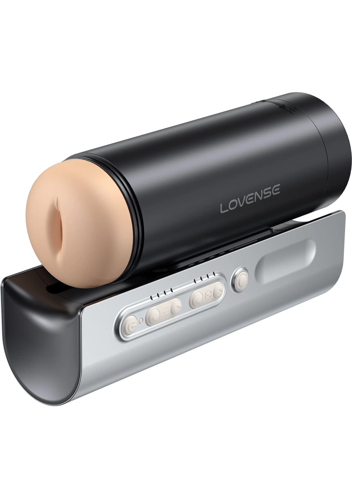 Bestel: Solace Pro Masturbator by Lovesense - bij Happytoys.nl, happytoys.be, Happytoys.ae: erotische sex webshop | liever Happy dan Easy ⭐⭐⭐⭐⭐