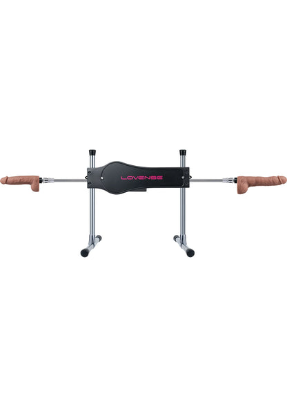 Bestel: Sex Machine by Lovesense - bij Happytoys.nl, happytoys.be, Happytoys.ae: erotische sex webshop | liever Happy dan Easy ⭐⭐⭐⭐⭐