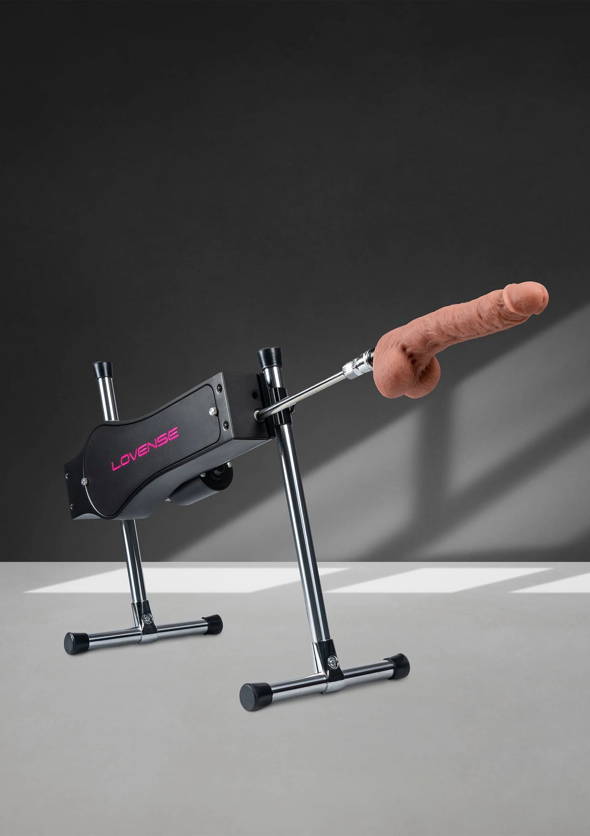 Bestel: Sex Machine by Lovesense - bij Happytoys.nl, happytoys.be, Happytoys.ae: erotische sex webshop | liever Happy dan Easy ⭐⭐⭐⭐⭐