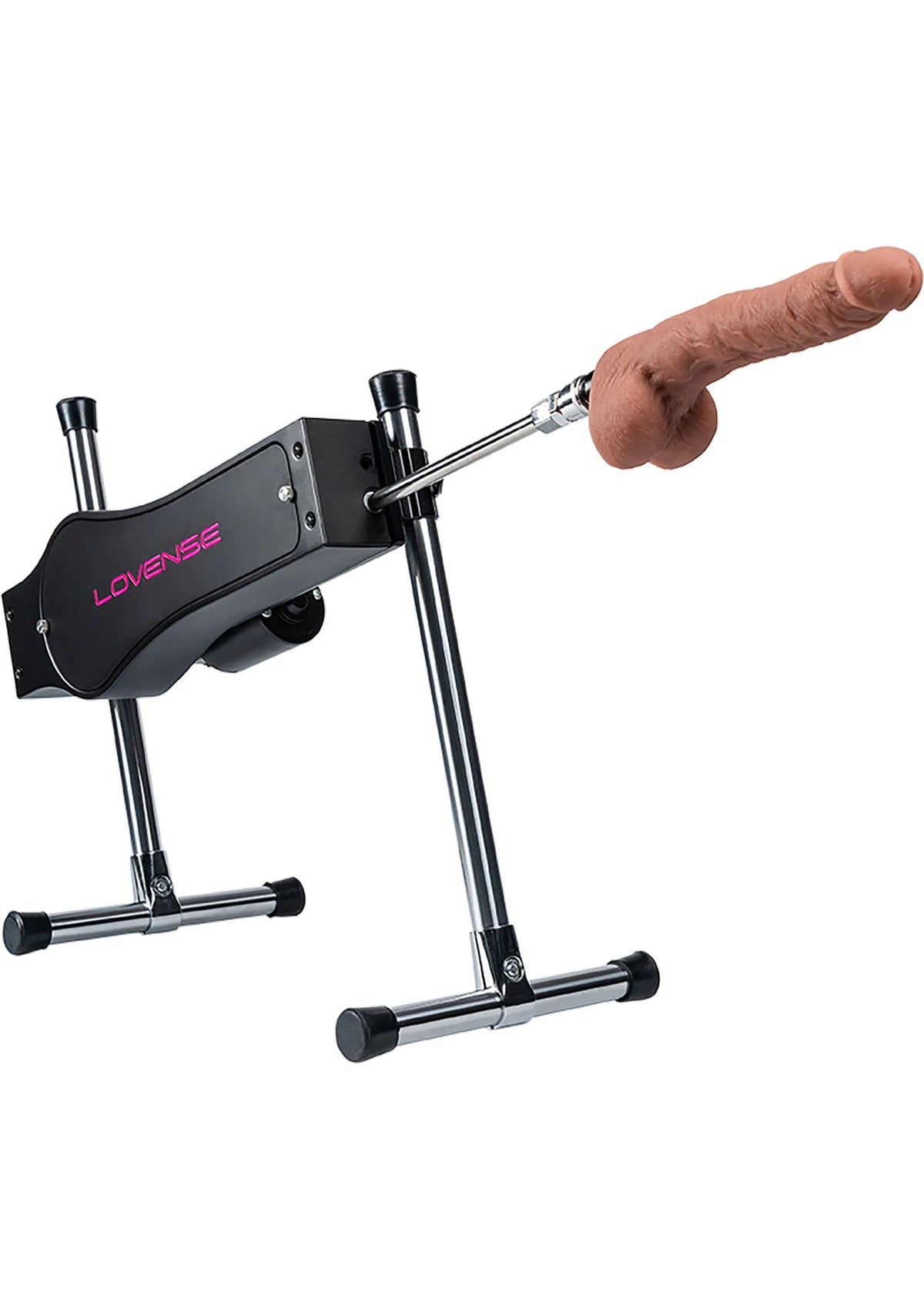 Bestel: Sex Machine by Lovesense - bij Happytoys.nl, happytoys.be, Happytoys.ae: erotische sex webshop | liever Happy dan Easy ⭐⭐⭐⭐⭐