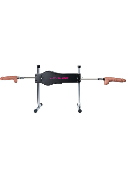 Bestel: Sex Machine by Lovesense - bij Happytoys.nl, happytoys.be, Happytoys.ae: erotische sex webshop | liever Happy dan Easy ⭐⭐⭐⭐⭐