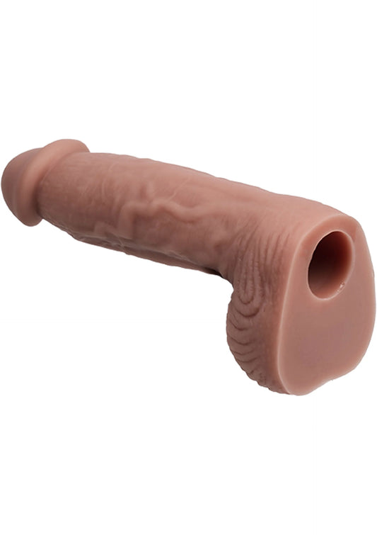 Bestel: Lovense Small Dildo - bij Happytoys: de erotische sex webshop | liever Happy dan Easy ⭐⭐⭐⭐⭐