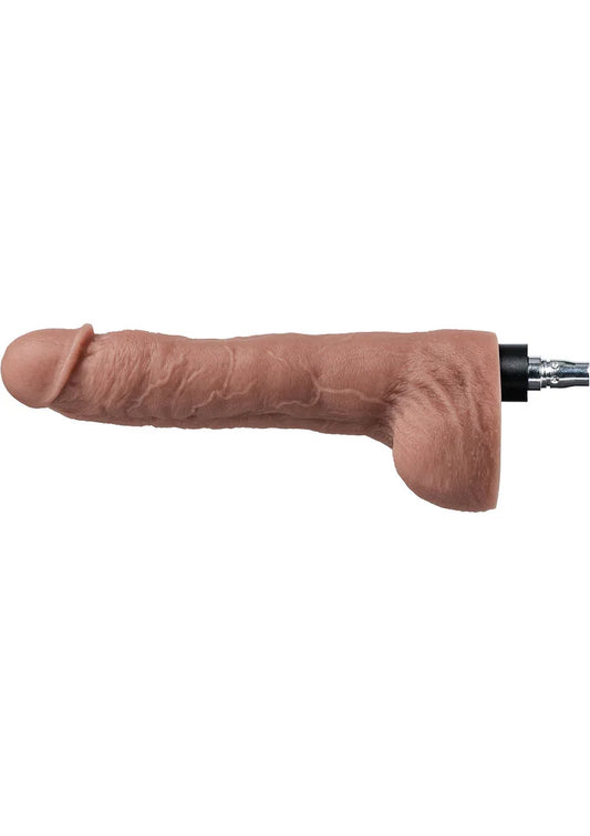 Lovense Big Dildo - Happytoys Sexshop: Toys for Feeling Happy & Easy 😊 - Discreet geleverd