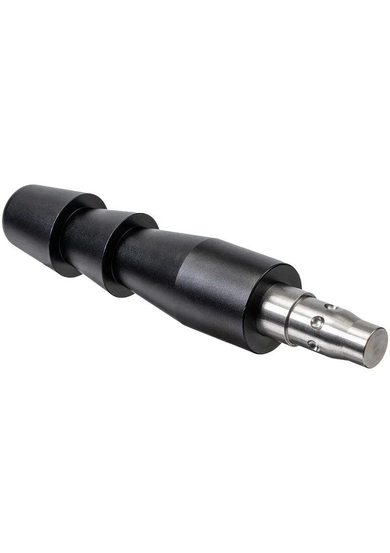 Bestel: Lovense VAC - U Lock For Sexmachine - bij Happytoys.nl, happytoys.be, Happytoys.ae: erotische sex webshop | liever Happy dan Easy ⭐⭐⭐⭐⭐ - Default Title - 29641 - BLACK