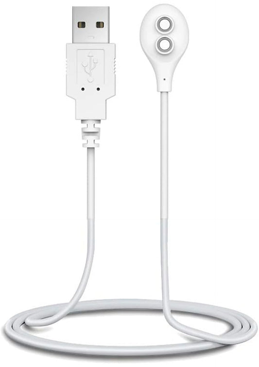 Bestel: Charging Cable by Lovesense - bij Happytoys: de erotische sex webshop | liever Happy dan Easy ⭐⭐⭐⭐⭐